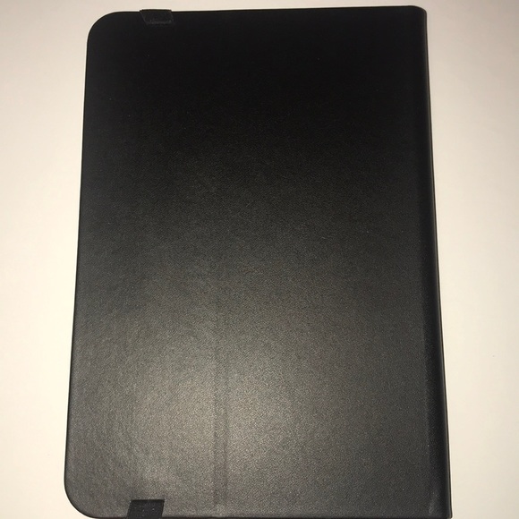 blackweb Accessories Universal Tablet Case Fits Most 78 Tablets